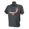 Badass Outdoor Gear American T-shirt