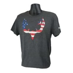 Badass Outdoor Gear American T-shirt