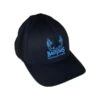 Badass Outdoor Gear Antler Flex Fit Hat -Archer's Haven badass outdoor gear antler flex fit hat blue lxl clothing 352