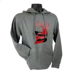 Badass Outdoor Gear Elk Hoodie