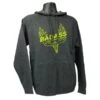Badass Outdoor Gear Hoodie -Archer's Haven badass outdoor gear hoodie flo green x large clothing 953