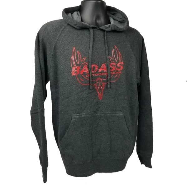 Badass Outdoor Gear Hoodie 4 Badass Outdoor Gear Hoodie - Image 2