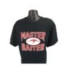 Badass Outdoor Gear Master Baiter Funny T-Shirt -Archer's Haven badass outdoor gear master baiter funny t shirt medium clothing 457