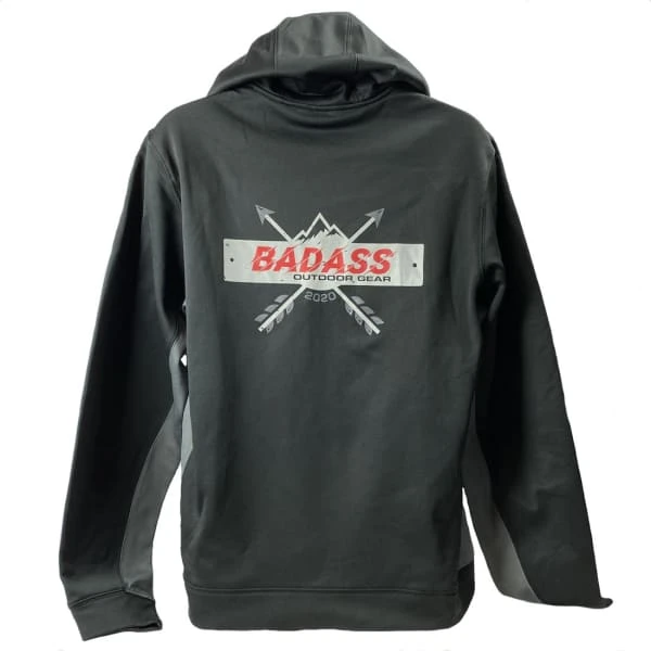 Badass Outdoor Gear Mountain Archery Hoodie BOGO SALE 3 Badass Outdoor Gear Mountain Archery Hoodie BOGO SALE
