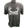 Badass Outdoor Gear New District Tee -Archer's Haven badass outdoor gear new district tee small clothing 257