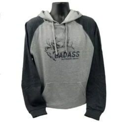 Badass Outdoor Gear Elk Hoodie SALE