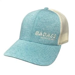 Badass Outdoor Gear Side Panel Logo Snap Back Trucker Hat 15 Badass Outdoor Gear Side Panel Logo Snap Back Trucker Hat -Archer's Haven badass outdoor gear new side panel logo snap back trucker hat teal clothing 915