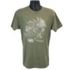 Badass Outdoor Gear Olive Elk T-Shirt -Archer's Haven badass outdoor gear olive elk t shirt medium clothing 297