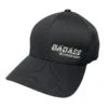 Badass Outdoor Gear Side Panel Logo Flex Fit Hat 1 Badass Outdoor Gear Side Panel Logo Flex Fit Hat -Archer's Haven badass outdoor gear side panel logo flex fit hat silver sm clothing 589