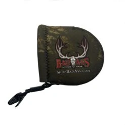 Badass Outdoor Gear Sight Slicker -Archer's Haven badass outdoor gear sight slicker camo antler archery 420