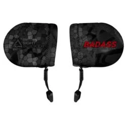 Badass Outdoor Gear Sight Slicker -Archer's Haven badass outdoor gear sight slicker vanish shadow archery 692