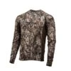 Badlands Altitude Long Sleeve Crew 2 Badlands Altitude Long Sleeve Crew -Archer's Haven badlands altitude long sleeve crew approach fx medium clothing 543