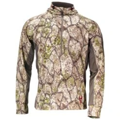 Badlands Flex Hoodie