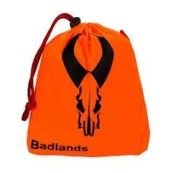 Badlands Rain Cover -Archer's Haven badlands rain cover orange large gear 671