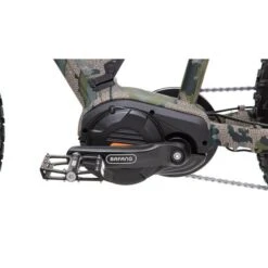 Bakcou Mule -Archer's Haven bakcou mule gear 481