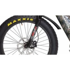 Bakcou Mule -Archer's Haven bakcou mule gear 712