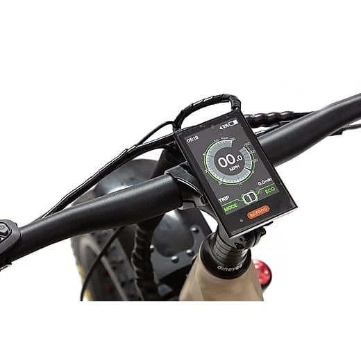 Bakcou Storm Full Suspension 12 Bakcou Storm Full Suspension - Image 10