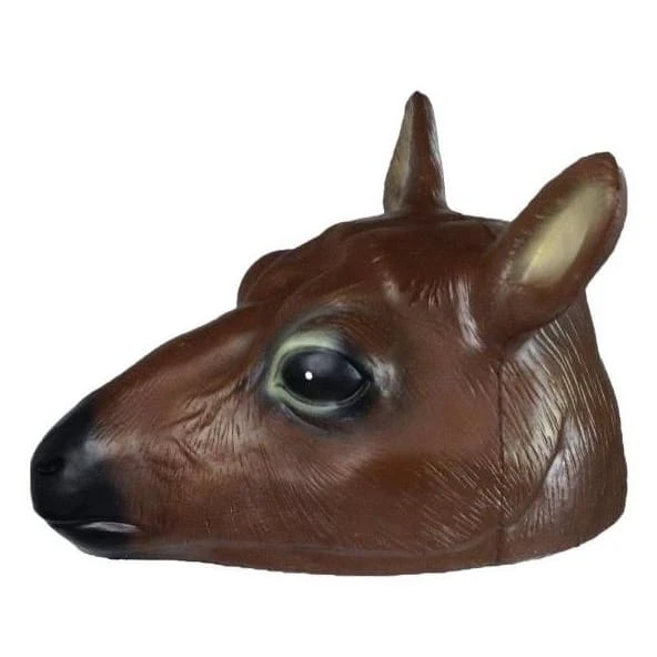 Be The Decoy Wapiti ASSassin Elk Hat 4 Be The Decoy Wapiti ASSassin Elk Hat - Image 2