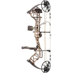 Archer's Haven 8 Archer's Haven -Archer's Haven bear legit rth package right hand 70 veil stoke archery 110