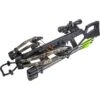Bear X Intense Crossbow -Archer's Haven bear x intense crossbow truetimber strata archery 848