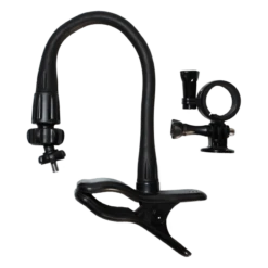 Tactacam Bendy Clamp Mount