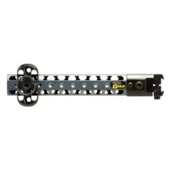 Black Gold Pro 4" Dovetail 9 Black Gold Pro 4" Dovetail -Archer's Haven black gold pro 4 dovetail archery 278