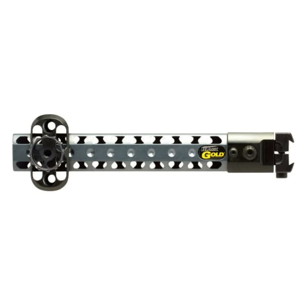 Black Gold Pro 4" Dovetail 6 Black Gold Pro 4" Dovetail - Image 4