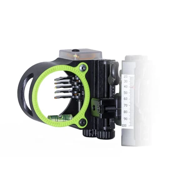 Black Gold Pro 4" Dovetail 4 Black Gold Pro 4" Dovetail - Image 2