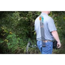 Bohning Pocket Quiver -Archer's Haven bohning pocket quiver archery 861
