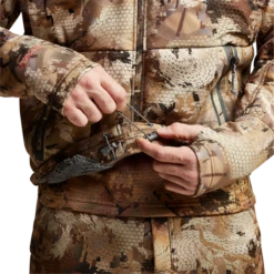 Sitka Duck Oven Jacket 16 Sitka Duck Oven Jacket -Archer's Haven bra2