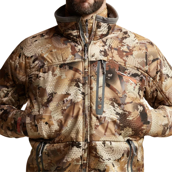 Sitka Duck Oven Jacket 10 Sitka Duck Oven Jacket - Image 8