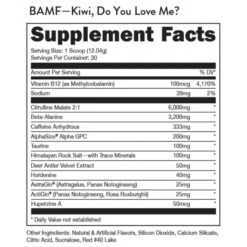 Bucked Up BAMF -Archer's Haven bucked up bamf gear 559