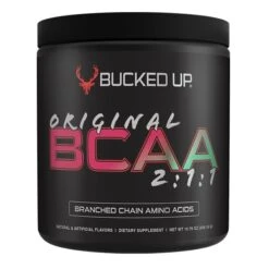 Bucked Up Original BCAA 2:1:1