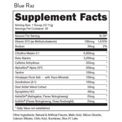 Bucked Up Woke AF 9 Bucked Up Woke AF -Archer's Haven bucked up woke af gear 310