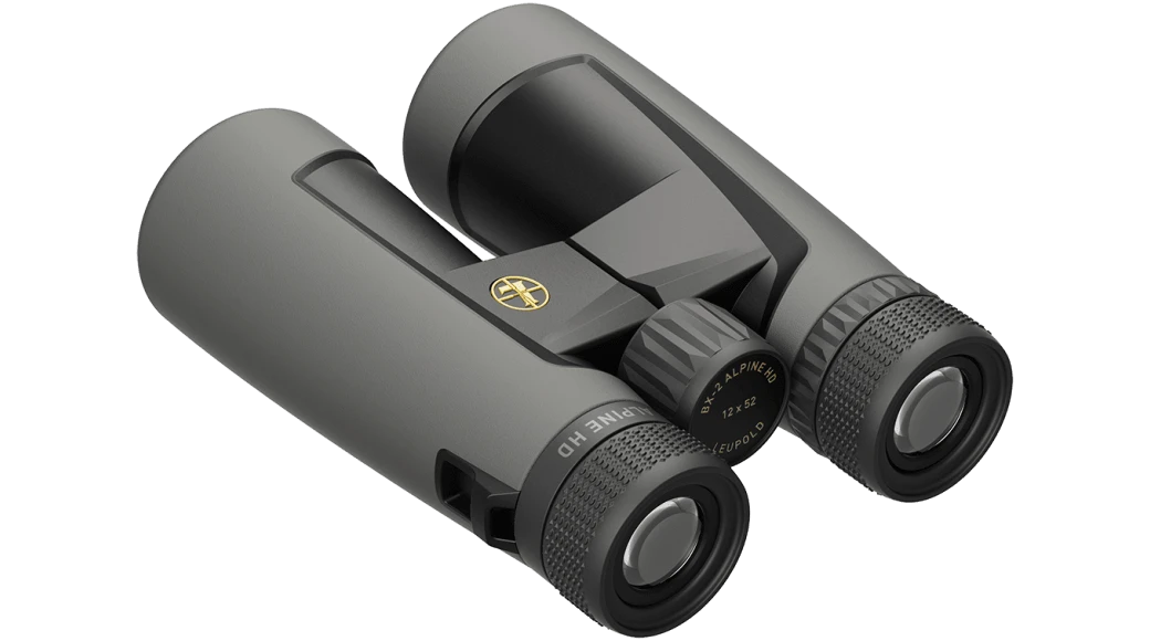 Leupold BX-2 Alpine HD 12x52mm