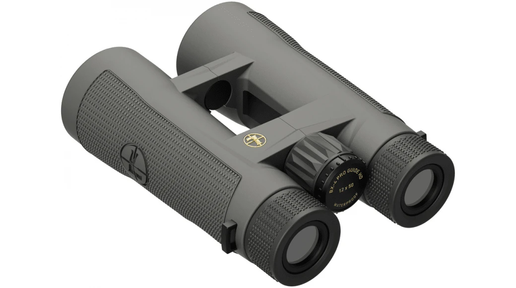Leupold BX-4 Pro Guide HD 12 X 50 Binoculars 5 Leupold BX-4 Pro Guide HD 12 X 50 Binoculars - Image 3