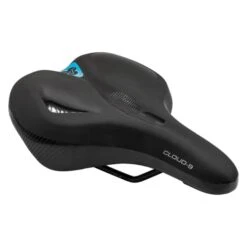Cloud - 9 Airflow Saddle Seat