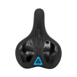 Cloud - 9 Airflow Saddle Seat -Archer's Haven cloud 9 airflow saddle seat gear 876