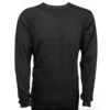 Core 4 Element Merino Crew -Archer's Haven core 4 element merino crew black x large clothing 720