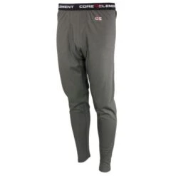 Core 4 Merino Bottoms 8 Core 4 Merino Bottoms -Archer's Haven core 4 merino bottoms gray x large clothing 809