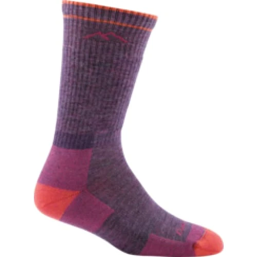 Darn Tough Women's Hiker Boot Sock 6 Darn Tough Women's Hiker Boot Sock - Image 4