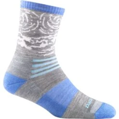 Darn Tough Women's Storm Micro Crew Lightweight Hiking Sock