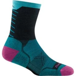 Darn Tough Women's Vertex Micro Crew Ultra-Light Cushion