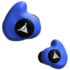 Decibullz Custom Molded Earplugs 13 Decibullz Custom Molded Earplugs -Archer's Haven decibullz custom molded earplugs blue gear 278