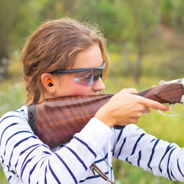 Decibullz Custom Molded Earplugs 9 Decibullz Custom Molded Earplugs - Image 7