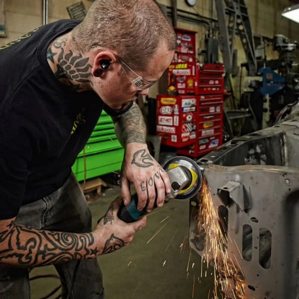 Decibullz Custom Molded Earplugs 11 Decibullz Custom Molded Earplugs - Image 9