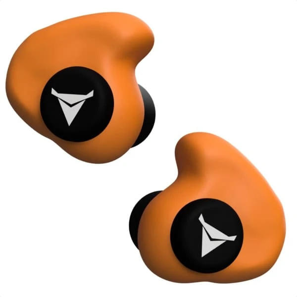 Decibullz Custom Molded Earplugs 4 Decibullz Custom Molded Earplugs - Image 2