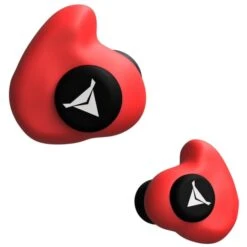 Decibullz Custom Molded Earplugs 14 Decibullz Custom Molded Earplugs -Archer's Haven decibullz custom molded earplugs red gear 361