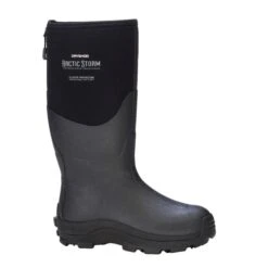 DryShod Arctic Storm Hi Winter Boots