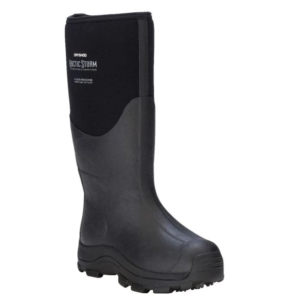 DryShod Arctic Storm Hi Winter Boots 6 DryShod Arctic Storm Hi Winter Boots - Image 4